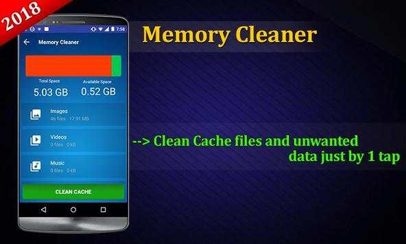 Mobile Doctor - Improves your mobile performance screenshot 4