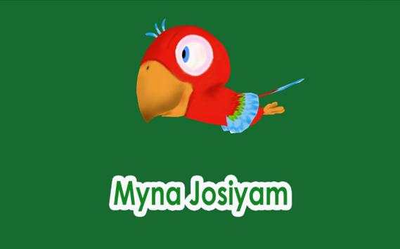 Kili Josiyam screenshot 1