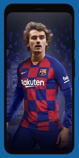 FC Barcelona wallpaper screenshot 5