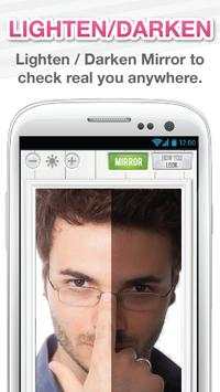 Mirror screenshot 6