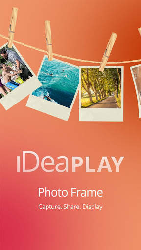 iDeaPhoto screenshot 1