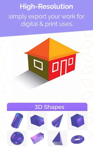 Logo Maker, Logo Designer screenshot 12
