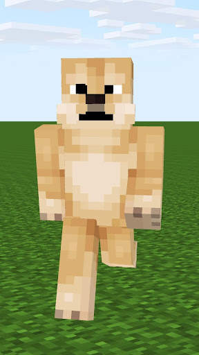 Custom Skin Creator for Minecraft screenshot 2