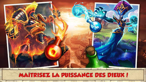 Total Conquest screenshot 5
