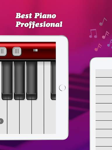 Simple Piano: Play Piano Music screenshot 7