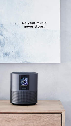 Bose Music screenshot 7