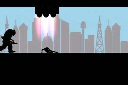 Shadow Run - IND скриншот 5