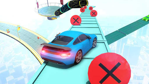 Ultimate Car Simulator 3D screenshot 3