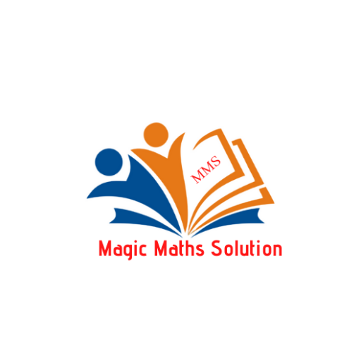 Magic maths solution иконка