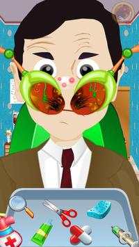 Mister bin  Doctor Nose screenshot 3