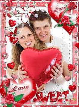 Love Photo Frames screenshot 3
