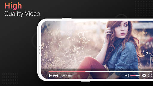 SAX Video Player - Gallery , MP3 Player All Format screenshot 5