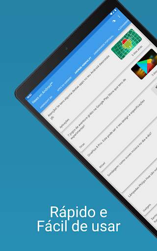 News on Android™ screenshot 14