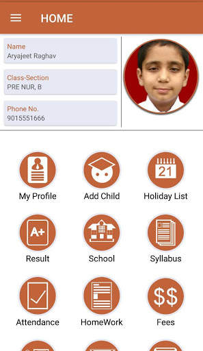 Euro Baby Zone School screenshot 5