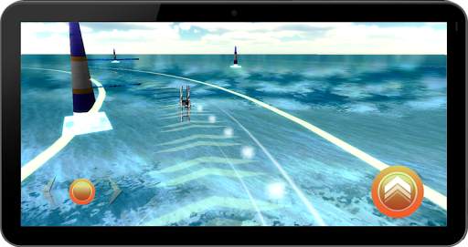 Air Stunt Pilots 3D Plane Game screenshot 11