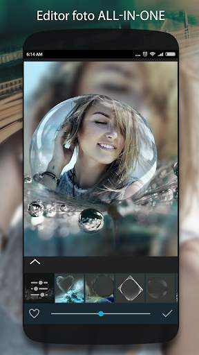 Photo Studio screenshot 1