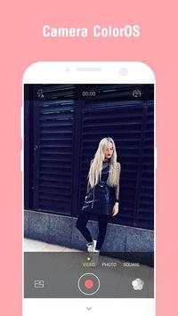 Camera for Oppo Camera AI 2.0 screenshot 3