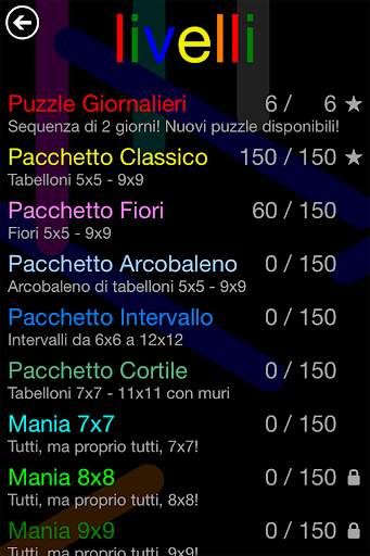 Flow Free: Hexes screenshot 9