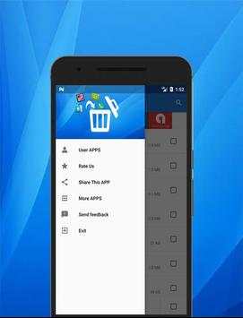 Uninstall Apps 2017 screenshot 4