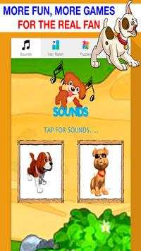 puppy games free for girls screenshot 1