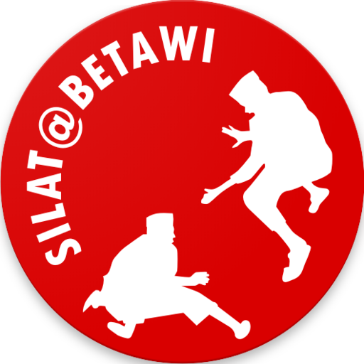 Silat@Betawi иконка