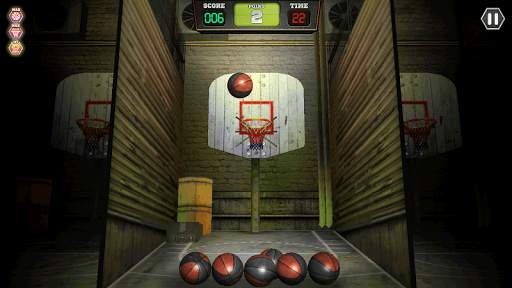 World Basketball King screenshot 3
