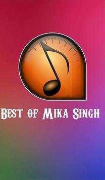Best of Mika Singh screenshot 1