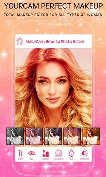 Beauty Camera - Best Selfie Camera -Beauty Plus screenshot 2
