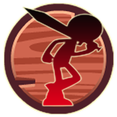 Stickman Warriors Attack icon