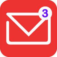 eMail app: fast & secure for any Mail on 9Apps