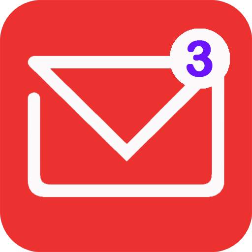 eMail app: fast & secure for any Mail 1.0.9