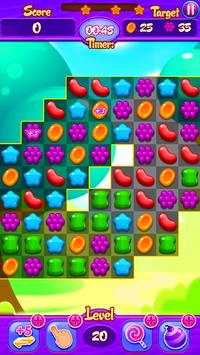 Jelly Crush Legend screenshot 2