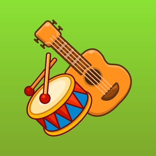 Kids Music 1.2.2