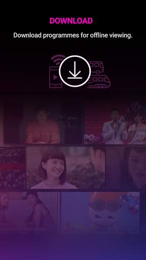 meWATCH: Watch Video, Movies and TV Programmes screenshot 3