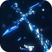 Fan Anime Live Wallpaper of Fate/Zero logo
