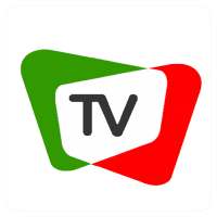 Tv Italian logo