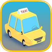 Taxi Driver icon