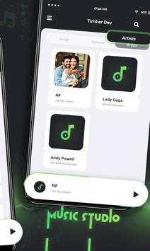 Music Studio screenshot 5