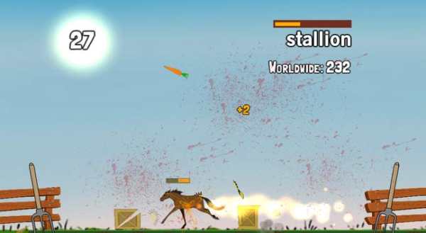 Animal Farm Frenzy screenshot 1