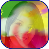 My Holi Photo icon