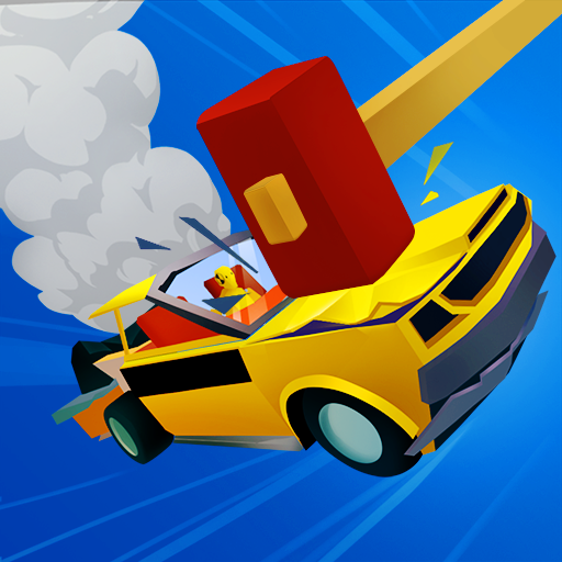 Crash Race icon