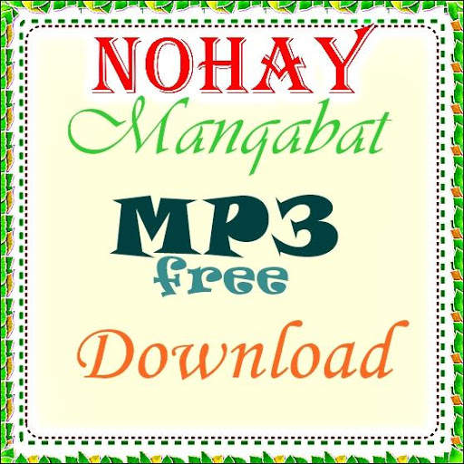 Mp3 Nohay screenshot 8