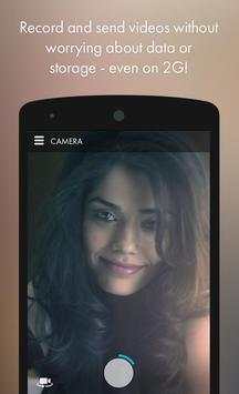 Reel Messenger screenshot 1