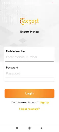 Expert Matka- Online Matka Play screenshot 2