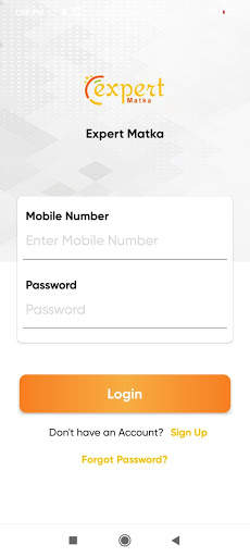 Expert Matka- Online Matka Play screenshot 2