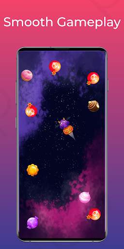 Candy Bite 2 screenshot 2
