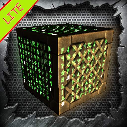 Legend Matrix Lite Live Wallpaper 2.0