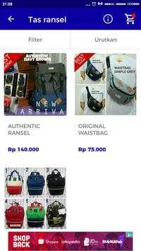 Sheva Shop screenshot 5
