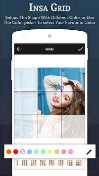 Insta Grid - Grid Maker screenshot 5