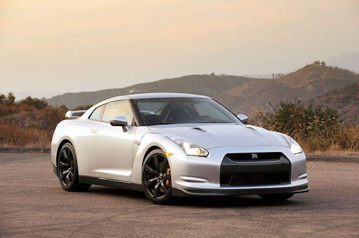 Best Nissan Car Wallpapers screenshot 6